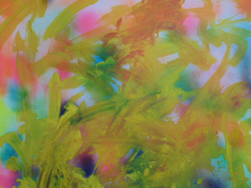 oeuvre-peinture-acrylique-Abstrait-122